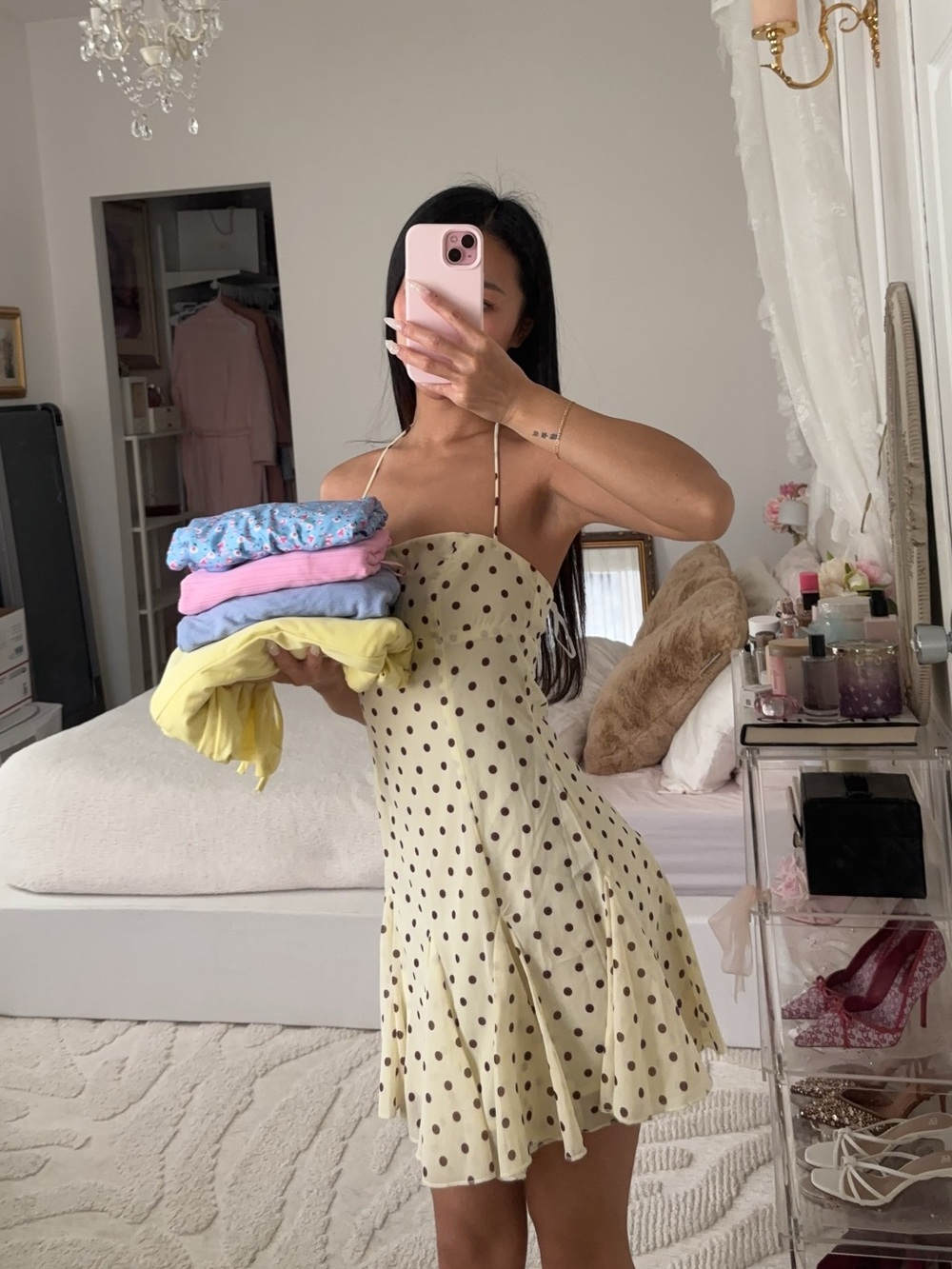 💗Summer Dress It-Girl Edit | 5-Piece Mystery Bundle